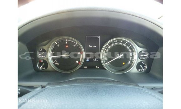 Acheter Import Voiture Toyota Land Cruiser Noir à Import - Dubai, Iles Acheter Import Voiture Toyota Land Cruiser Noir à Import - Dubai, Iles