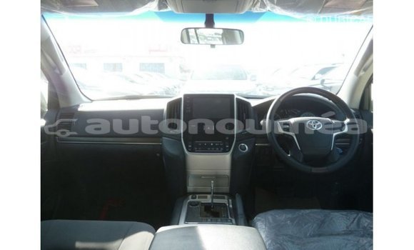 Acheter Import Voiture Toyota Land Cruiser Autre à Import - Dubai, Iles Acheter Import Voiture Toyota Land Cruiser Autre à Import - Dubai, Iles