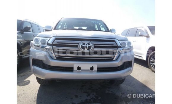 Acheter Import Voiture Toyota Land Cruiser Autre à Import - Dubai, Iles Acheter Import Voiture Toyota Land Cruiser Autre à Import - Dubai, Iles