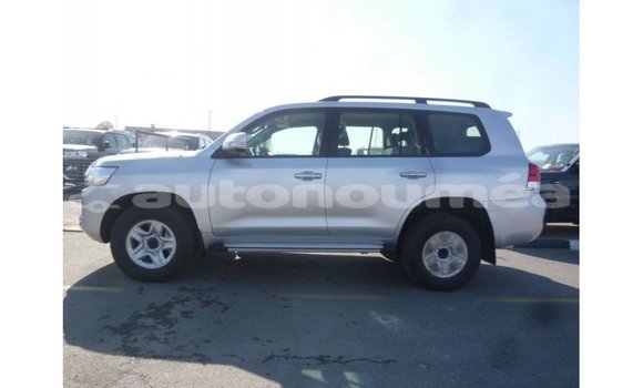 Acheter Import Voiture Toyota Land Cruiser Autre à Import - Dubai, Iles Acheter Import Voiture Toyota Land Cruiser Autre à Import - Dubai, Iles