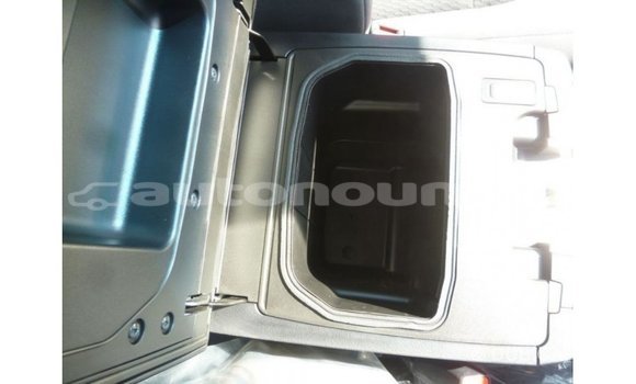 Acheter Import Voiture Toyota Land Cruiser Autre à Import - Dubai, Iles Acheter Import Voiture Toyota Land Cruiser Autre à Import - Dubai, Iles