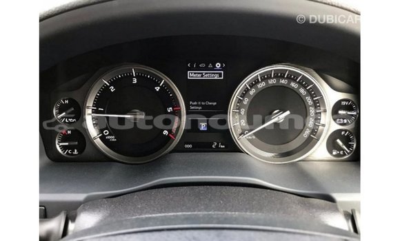 Buy Import Toyota Land Cruiser Black Car in Import - Dubai in Iles Buy Import Toyota Land Cruiser Black Car in Import - Dubai in Iles