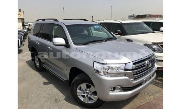 Acheter Import Voiture Toyota Land Cruiser Autre à Import - Dubai, Iles Acheter Import Voiture Toyota Land Cruiser Autre à Import - Dubai, Iles