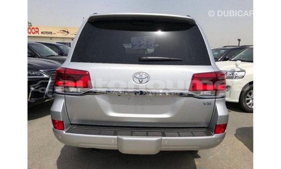 Acheter Import Voiture Toyota Land Cruiser Autre à Import - Dubai, Iles Acheter Import Voiture Toyota Land Cruiser Autre à Import - Dubai, Iles