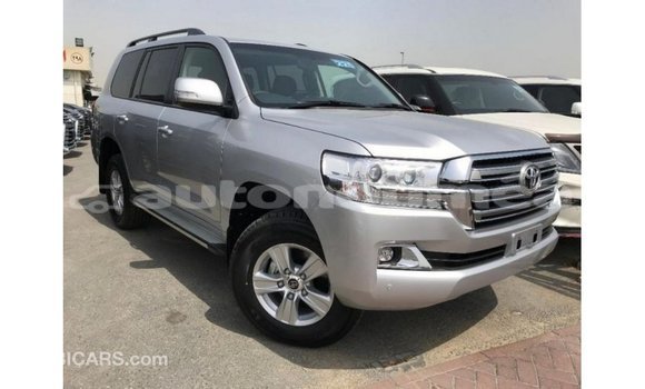 Acheter Import Voiture Toyota Land Cruiser Autre à Import - Dubai, Iles Acheter Import Voiture Toyota Land Cruiser Autre à Import - Dubai, Iles