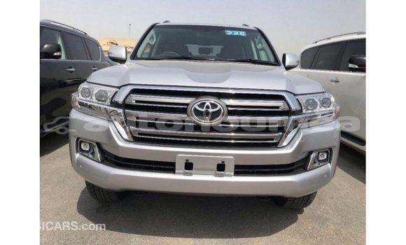 Acheter Import Voiture Toyota Land Cruiser Autre à Import - Dubai, Iles Acheter Import Voiture Toyota Land Cruiser Autre à Import - Dubai, Iles