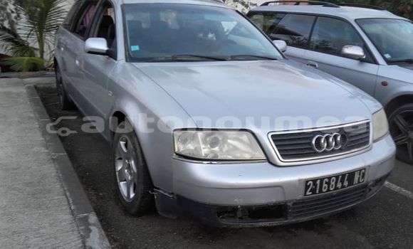 Buy Used Audi A6 Other Car in Sarramea in Sud