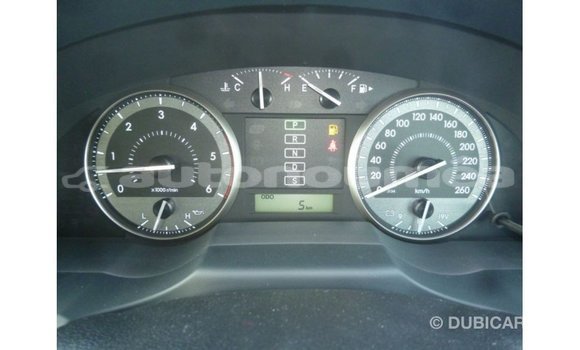 Acheter Import Voiture Toyota Land Cruiser Noir à Import - Dubai, Iles Acheter Import Voiture Toyota Land Cruiser Noir à Import - Dubai, Iles