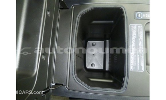 Acheter Import Voiture Toyota Land Cruiser Noir à Import - Dubai, Iles Acheter Import Voiture Toyota Land Cruiser Noir à Import - Dubai, Iles