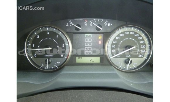 Acheter Import Voiture Toyota Land Cruiser Noir à Import - Dubai, Iles Acheter Import Voiture Toyota Land Cruiser Noir à Import - Dubai, Iles