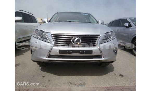 Acheter Import Voiture Lexus RX Autre à Import - Dubai, Iles Acheter Import Voiture Lexus RX Autre à Import - Dubai, Iles