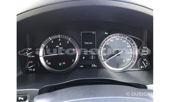 Acheter Import Voiture Lexus LX Autre à Import - Dubai, Iles Acheter Import Voiture Lexus LX Autre à Import - Dubai, Iles