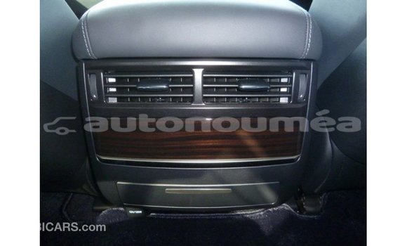 Acheter Import Voiture Lexus LX Autre à Import - Dubai, Iles Acheter Import Voiture Lexus LX Autre à Import - Dubai, Iles