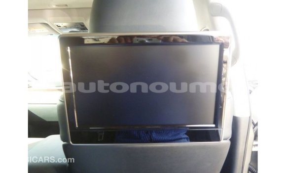 Acheter Import Voiture Lexus LX Autre à Import - Dubai, Iles Acheter Import Voiture Lexus LX Autre à Import - Dubai, Iles