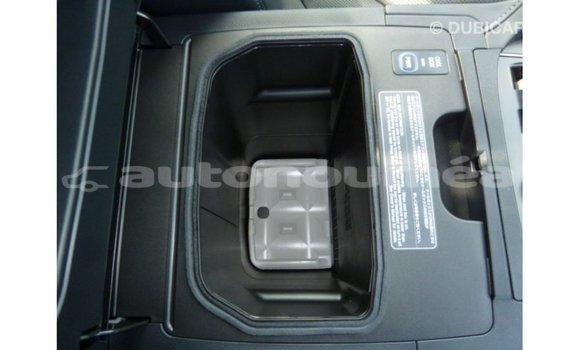 Acheter Import Voiture Lexus LX Autre à Import - Dubai, Iles Acheter Import Voiture Lexus LX Autre à Import - Dubai, Iles