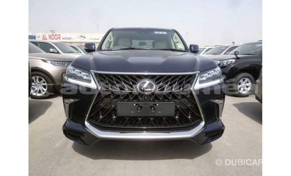 Acheter Import Voiture Lexus LX Bleu à Import - Dubai, Iles Acheter Import Voiture Lexus LX Bleu à Import - Dubai, Iles