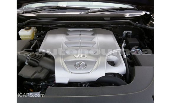 Acheter Import Voiture Lexus LX Bleu à Import - Dubai, Iles Acheter Import Voiture Lexus LX Bleu à Import - Dubai, Iles