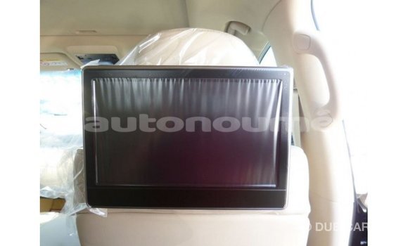 Acheter Import Voiture Lexus LX Noir à Import - Dubai, Iles Acheter Import Voiture Lexus LX Noir à Import - Dubai, Iles