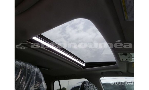 Acheter Import Voiture Lexus LX Blanc à Import - Dubai, Iles Acheter Import Voiture Lexus LX Blanc à Import - Dubai, Iles