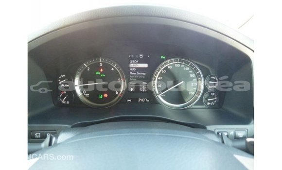 Acheter Import Voiture Lexus LX Autre à Import - Dubai, Iles Acheter Import Voiture Lexus LX Autre à Import - Dubai, Iles