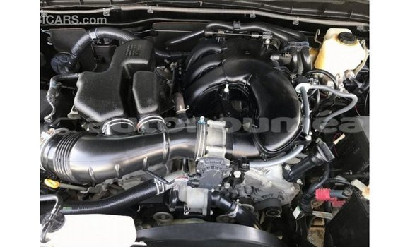 Acheter Import Voiture Toyota FJ Cruiser Noir à Import - Dubai, Iles Acheter Import Voiture Toyota FJ Cruiser Noir à Import - Dubai, Iles