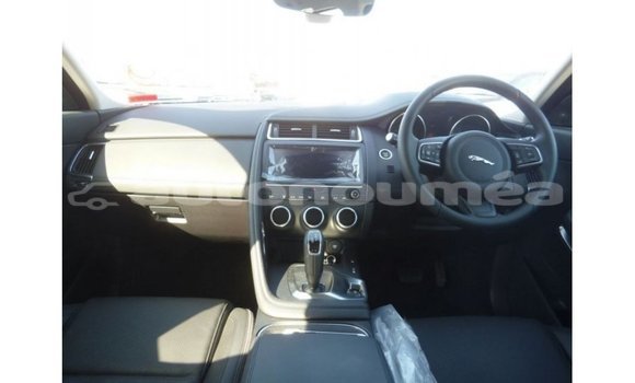 Buy Import Jaguar E-Pace Red Car in Import - Dubai in Iles Buy Import Jaguar E-Pace Red Car in Import - Dubai in Iles