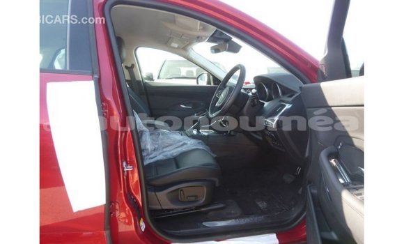 Buy Import Jaguar E-Pace Red Car in Import - Dubai in Iles Buy Import Jaguar E-Pace Red Car in Import - Dubai in Iles