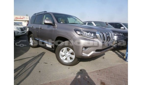 Buy Import Toyota Prado Other Car in Import - Dubai in Iles Buy Import Toyota Prado Other Car in Import - Dubai in Iles