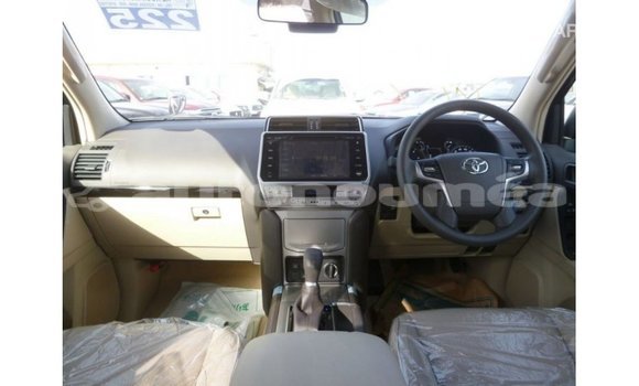 Buy Import Toyota Prado Other Car in Import - Dubai in Iles Buy Import Toyota Prado Other Car in Import - Dubai in Iles