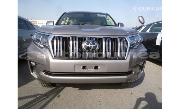 Buy Import Toyota Prado Other Car in Import - Dubai in Iles Buy Import Toyota Prado Other Car in Import - Dubai in Iles
