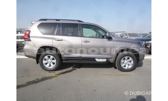 Buy Import Toyota Prado Other Car in Import - Dubai in Iles Buy Import Toyota Prado Other Car in Import - Dubai in Iles
