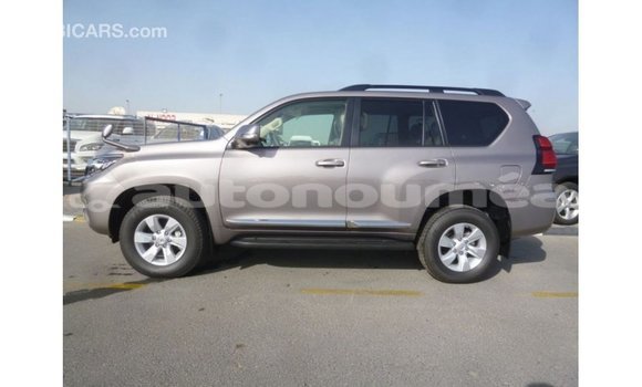 Buy Import Toyota Prado Other Car in Import - Dubai in Iles Buy Import Toyota Prado Other Car in Import - Dubai in Iles