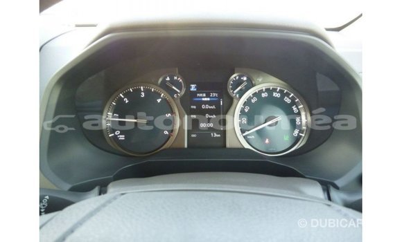 Buy Import Toyota Prado Other Car in Import - Dubai in Iles Buy Import Toyota Prado Other Car in Import - Dubai in Iles