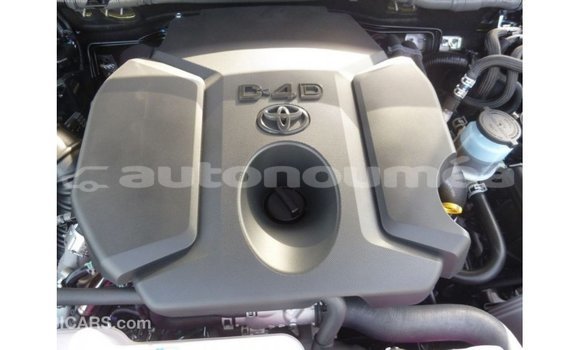 Buy Import Toyota Prado Other Car in Import - Dubai in Iles Buy Import Toyota Prado Other Car in Import - Dubai in Iles