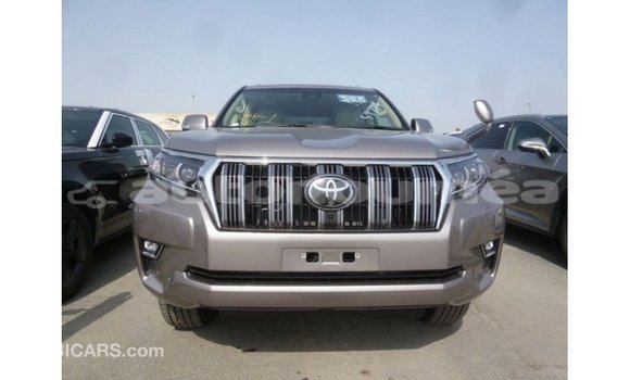 Acheter Import Voiture Toyota Prado Marron à Import - Dubai, Iles Acheter Import Voiture Toyota Prado Marron à Import - Dubai, Iles
