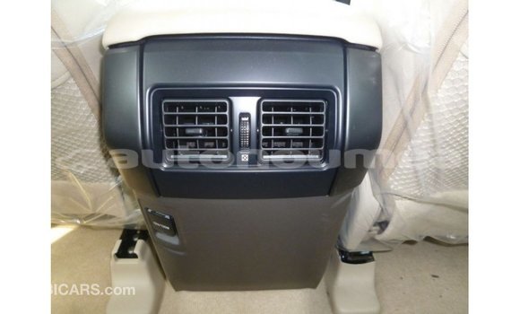 Acheter Import Voiture Toyota Prado Marron à Import - Dubai, Iles Acheter Import Voiture Toyota Prado Marron à Import - Dubai, Iles