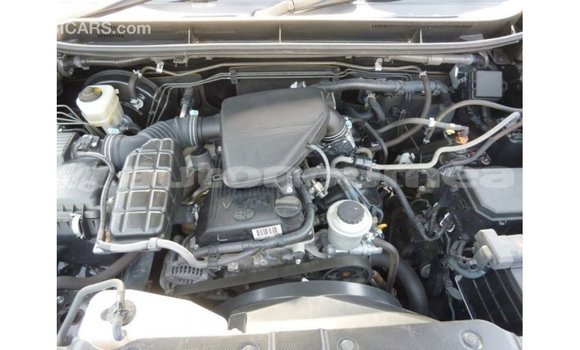 Acheter Import Voiture Toyota Prado Noir à Import - Dubai, Iles Acheter Import Voiture Toyota Prado Noir à Import - Dubai, Iles