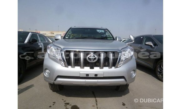 Acheter Import Voiture Toyota Prado Autre à Import - Dubai, Iles Acheter Import Voiture Toyota Prado Autre à Import - Dubai, Iles