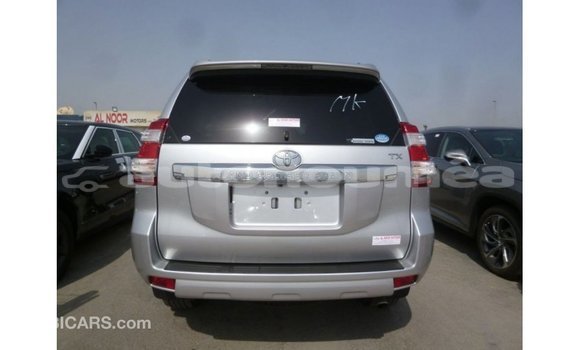 Acheter Import Voiture Toyota Prado Autre à Import - Dubai, Iles Acheter Import Voiture Toyota Prado Autre à Import - Dubai, Iles