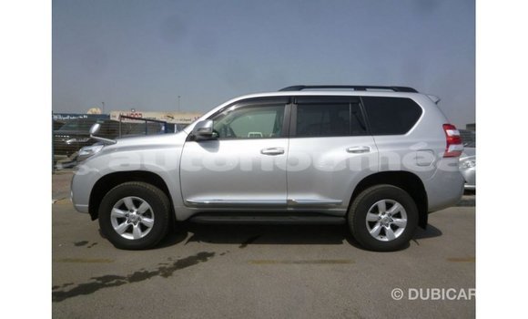 Acheter Import Voiture Toyota Prado Autre à Import - Dubai, Iles Acheter Import Voiture Toyota Prado Autre à Import - Dubai, Iles