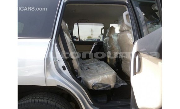Acheter Import Voiture Toyota Prado Autre à Import - Dubai, Iles Acheter Import Voiture Toyota Prado Autre à Import - Dubai, Iles