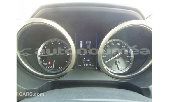 Acheter Import Voiture Toyota Prado Autre à Import - Dubai, Iles Acheter Import Voiture Toyota Prado Autre à Import - Dubai, Iles