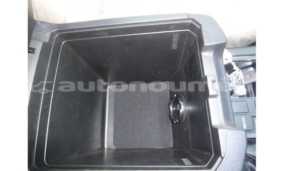 Acheter Import Voiture Toyota Prado Autre à Import - Dubai, Iles Acheter Import Voiture Toyota Prado Autre à Import - Dubai, Iles