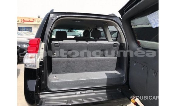 Buy Import Toyota Prado Black Car in Import - Dubai in Iles Buy Import Toyota Prado Black Car in Import - Dubai in Iles