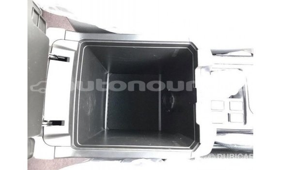 Buy Import Toyota Prado Black Car in Import - Dubai in Iles Buy Import Toyota Prado Black Car in Import - Dubai in Iles