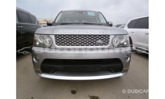 Acheter Import Voiture Land Rover Range Rover Autre à Import - Dubai, Iles Acheter Import Voiture Land Rover Range Rover Autre à Import - Dubai, Iles