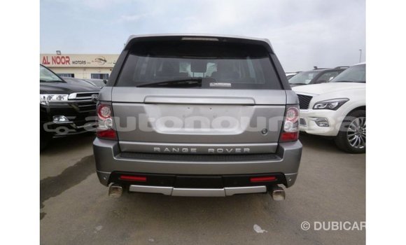 Acheter Import Voiture Land Rover Range Rover Autre à Import - Dubai, Iles Acheter Import Voiture Land Rover Range Rover Autre à Import - Dubai, Iles