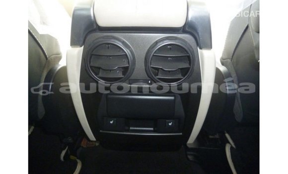 Acheter Import Voiture Land Rover Range Rover Autre à Import - Dubai, Iles Acheter Import Voiture Land Rover Range Rover Autre à Import - Dubai, Iles