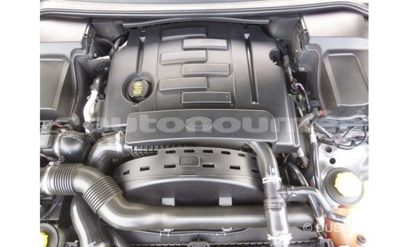 Acheter Import Voiture Land Rover Range Rover Autre à Import - Dubai, Iles Acheter Import Voiture Land Rover Range Rover Autre à Import - Dubai, Iles