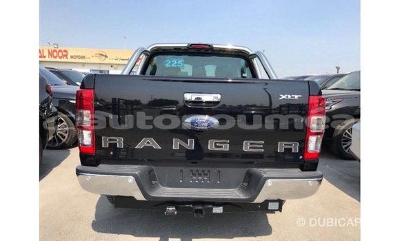 Acheter Import Voiture Ford Ranger Noir à Import - Dubai, Iles Acheter Import Voiture Ford Ranger Noir à Import - Dubai, Iles